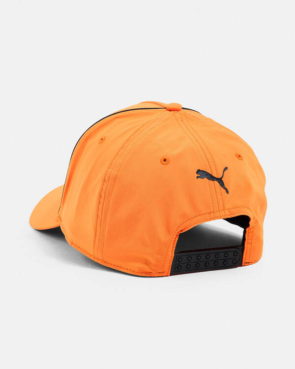 Puma McLaren BB Cap for Unisex