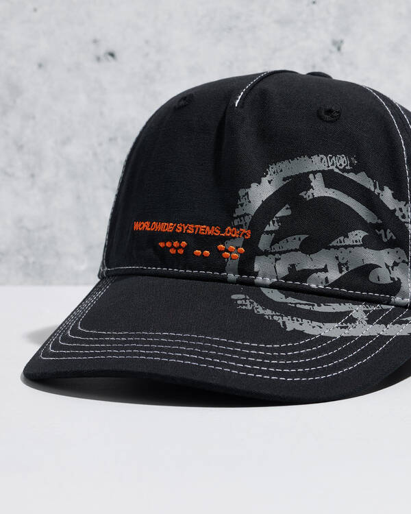 Billabong Spec Pulse Cap for Mens