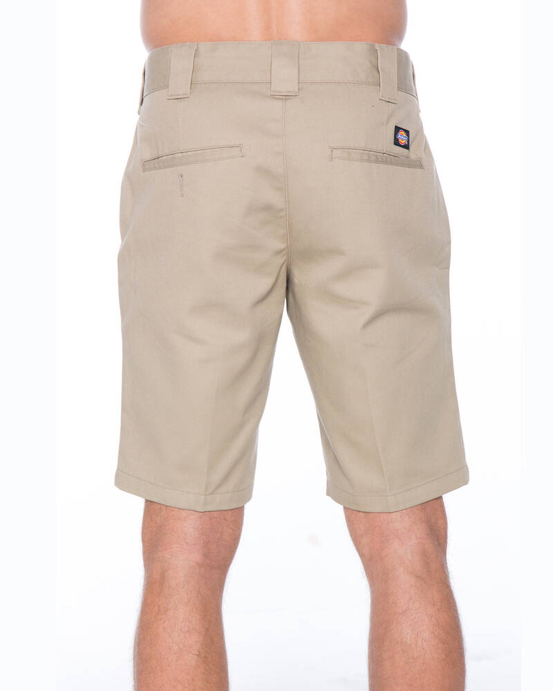 Dickies 872 10" Slim Fit Shorts for Mens