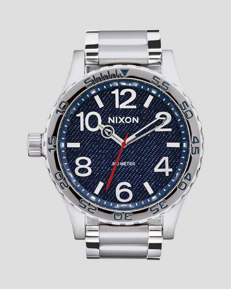 Nixon 51-30 Watch for Mens
