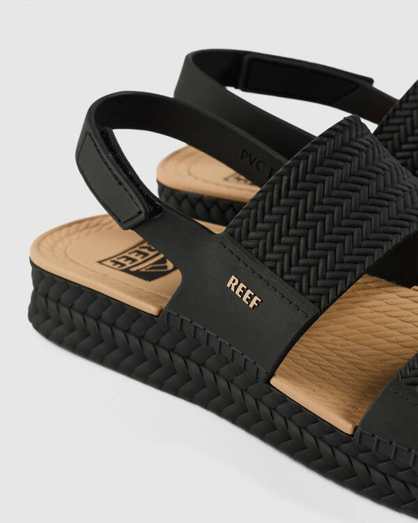 Reef Women's Water Vista Sandals for Womens