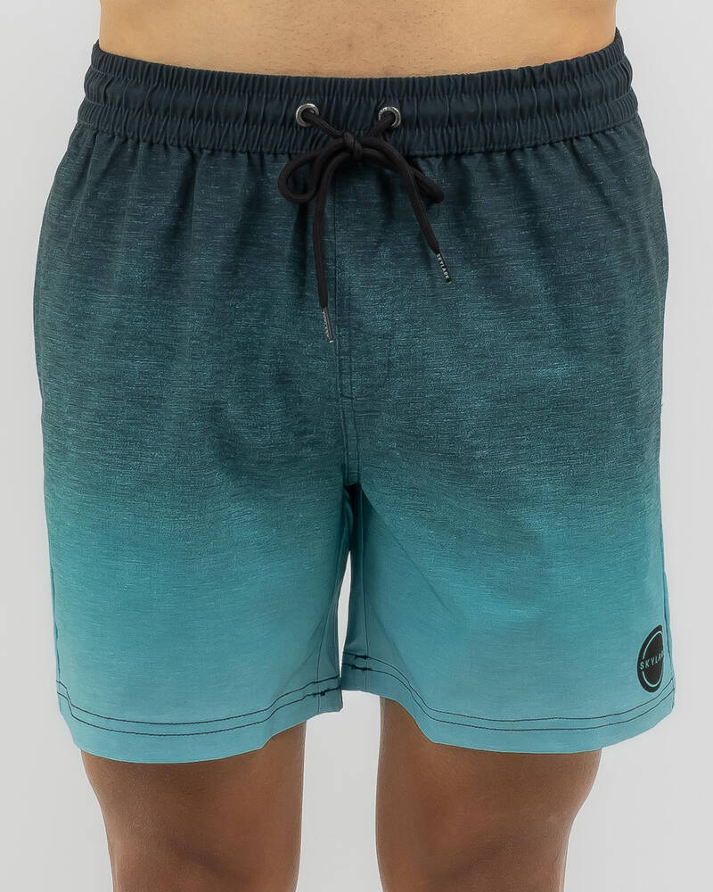 Skylark Double Up Mully Shorts for Mens