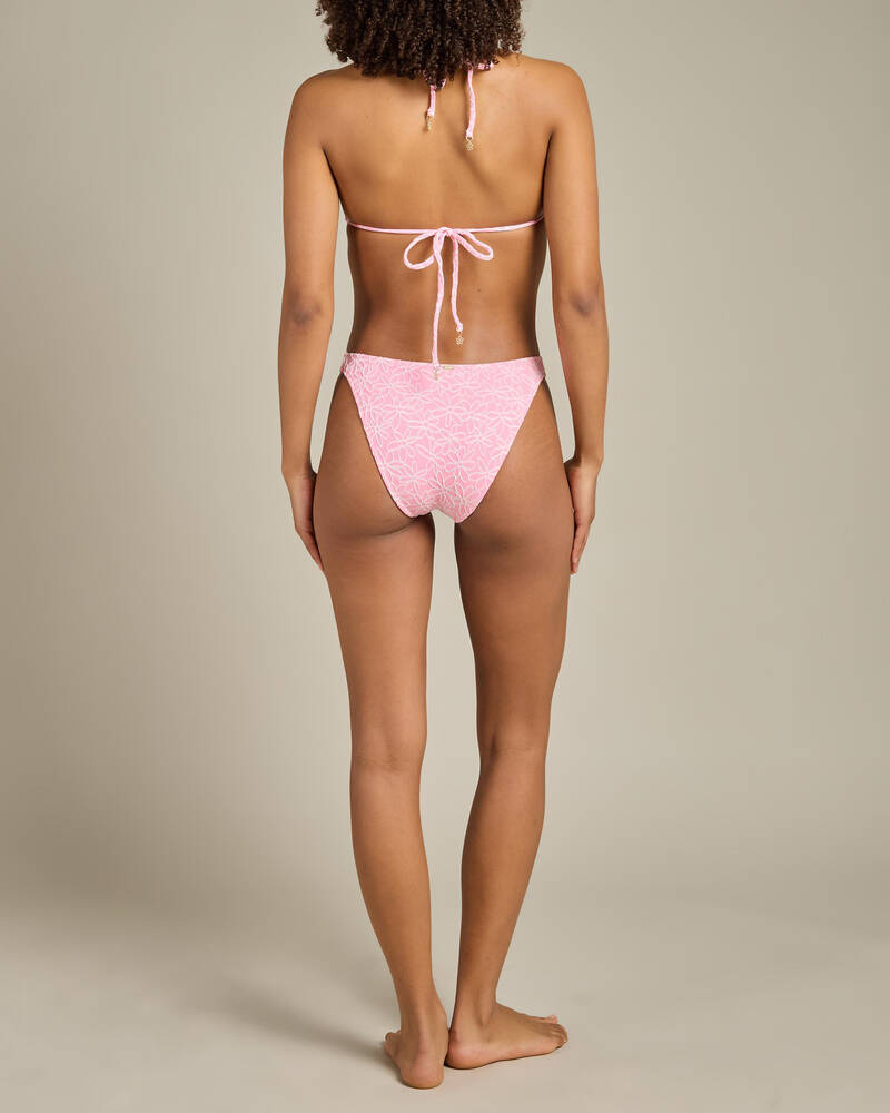 Topanga Juni Classic Bikini Bottom for Womens