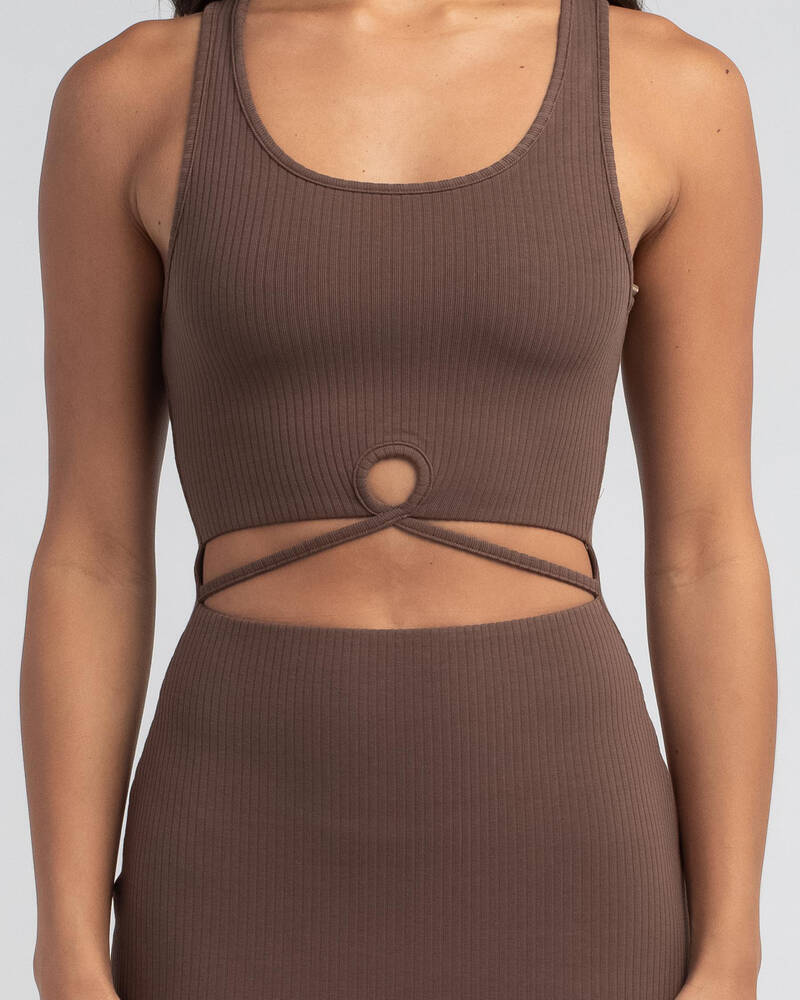 Ava And Ever Poppy Dress for Womens