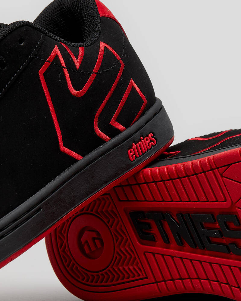 Etnies Kingpin 2 Shoes for Mens