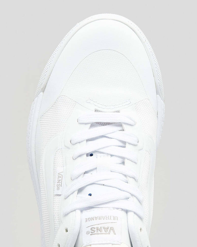 Vans Womens Ultrarange Exo Shoes for Womens