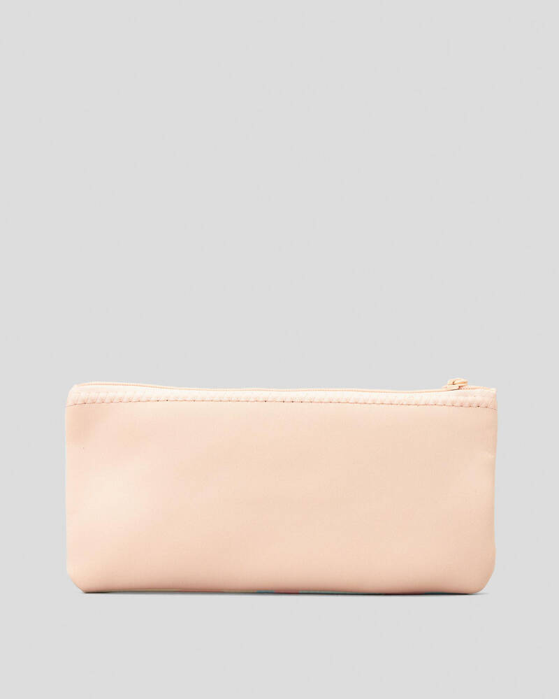 Rip Curl Small Pencil Case for Womens