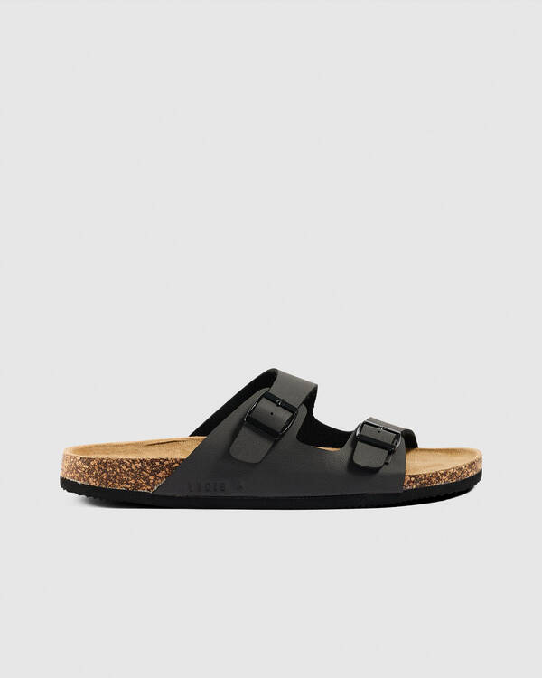 Lucid Cortina Sandals for Mens