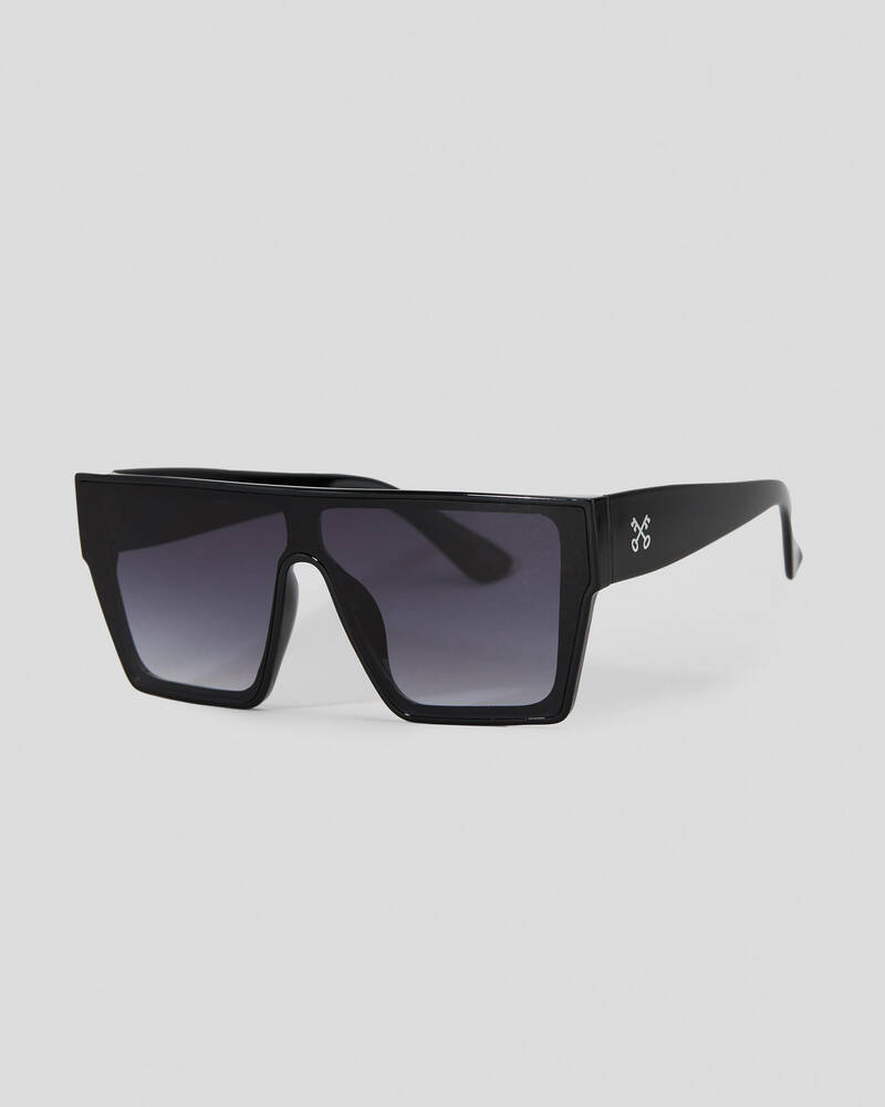Tuke Eyewear Ibiza Sunglasses for Womens