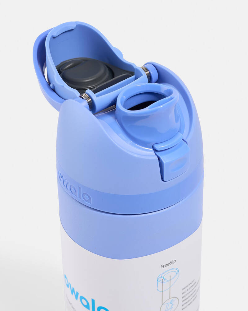 Owala 24oz FreeSip Stainless Steel Water Bottle for Unisex