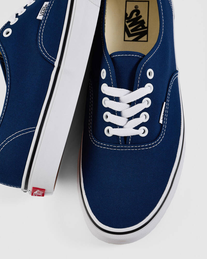 Vans Authentic Shoes for Mens