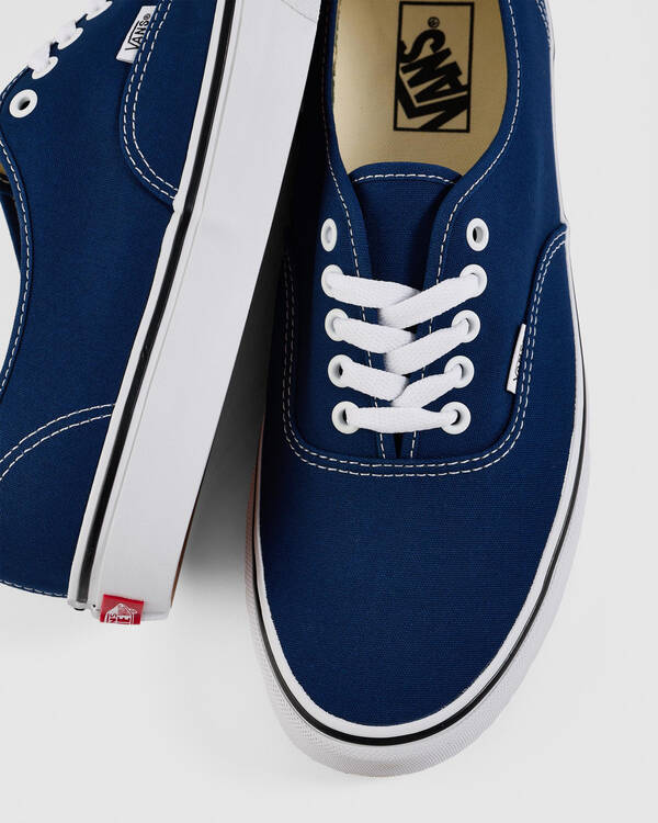 Vans Authentic Shoes for Mens