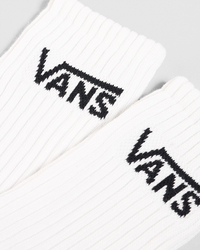 Vans Classic Crew Socks 6 Pack for Mens image number null