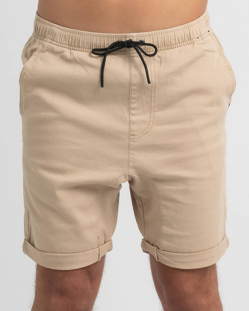 Rusty Hooked On Shorts for Mens