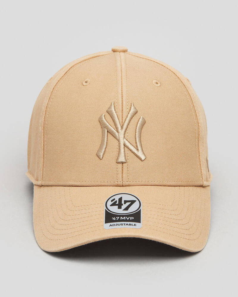 Forty Seven New York Yankees Legend Cap for Womens