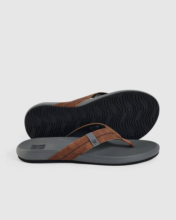 Reef Cushion Phantom 2.0 Thongs for Mens