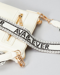 Ava And Ever Teagan Messenger Bag for Womens image number null