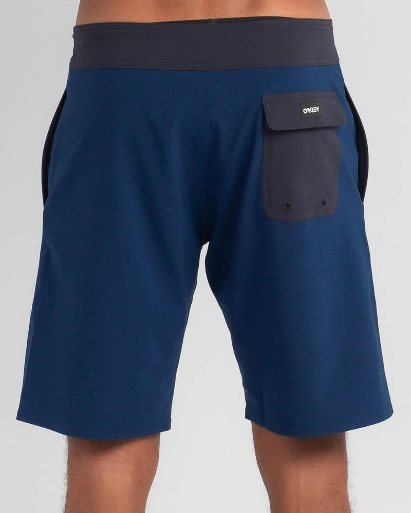 Oakley Double Up 20" Board Shorts for Mens