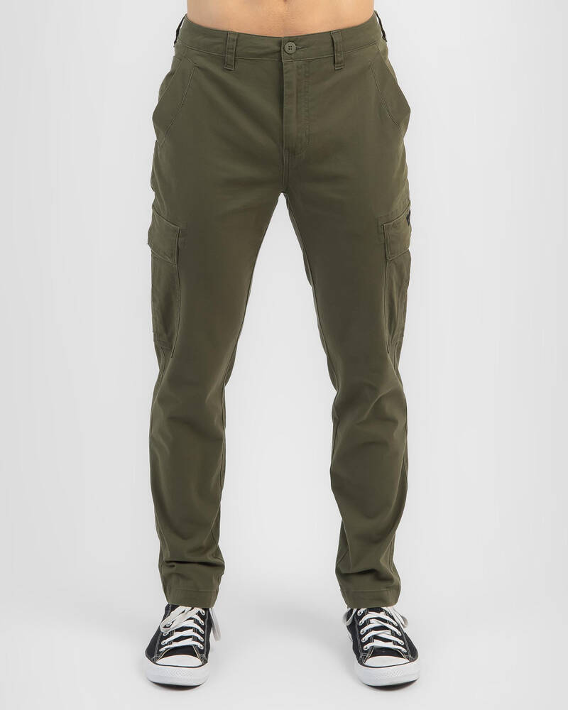 Skylark Identity Cargo Pants for Mens