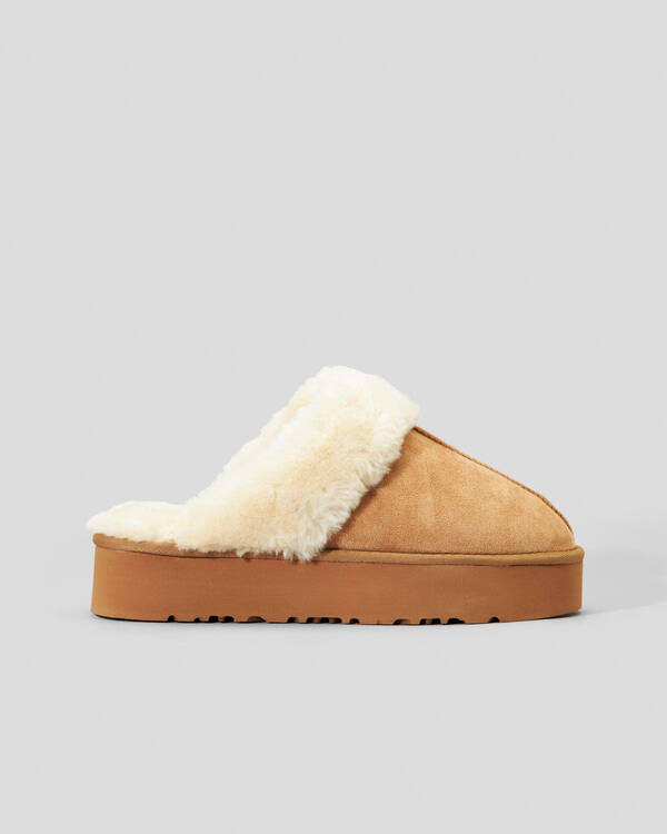 Mooloola Gigi Slippers for Womens