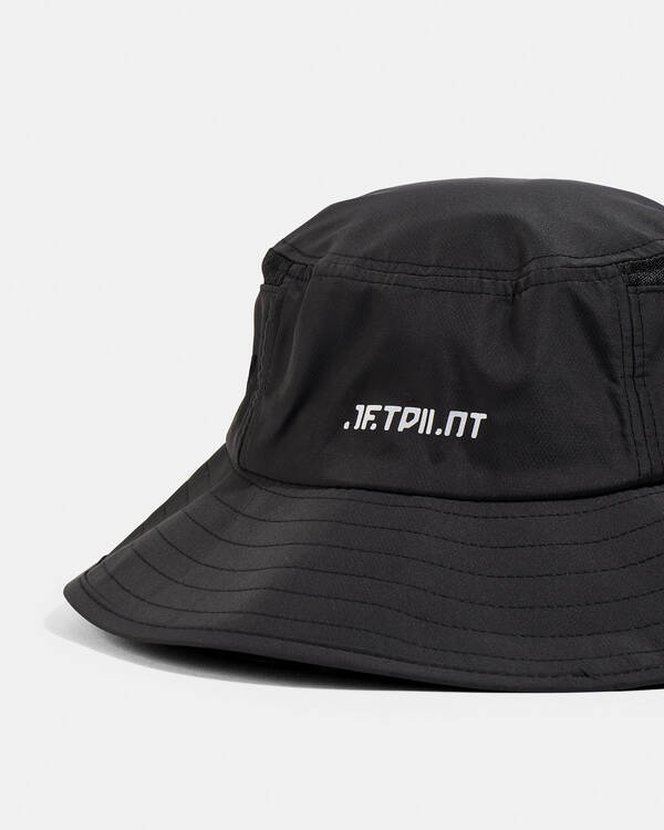 Jetpilot Hydro Tech Legionnaire Wide Brim Hat for Mens