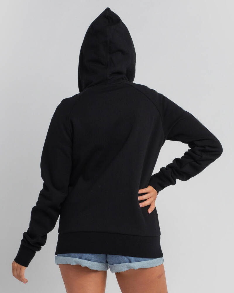 Hurley OAO Smalls Hoodie for Womens