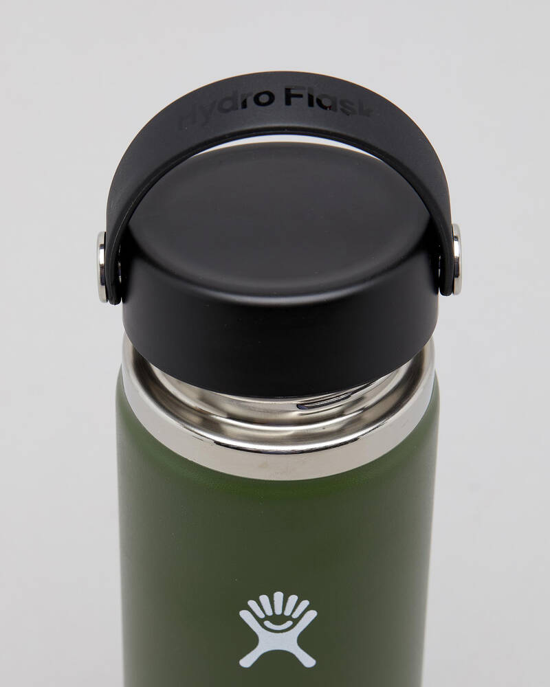 Hydro Flask 20oz Wide Mouth Drink Bottle for Unisex