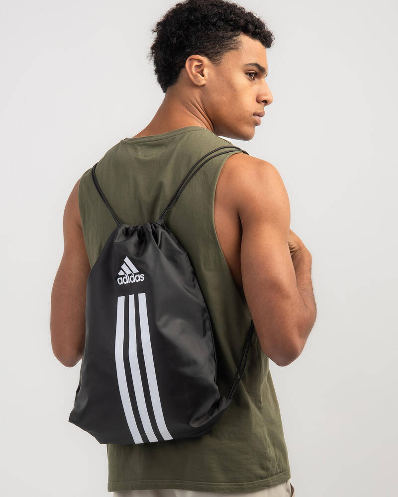 adidas Power Gymsack for Mens
