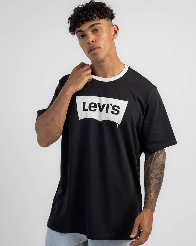 Levi's Relaxed Fit T-Shirt for Mens