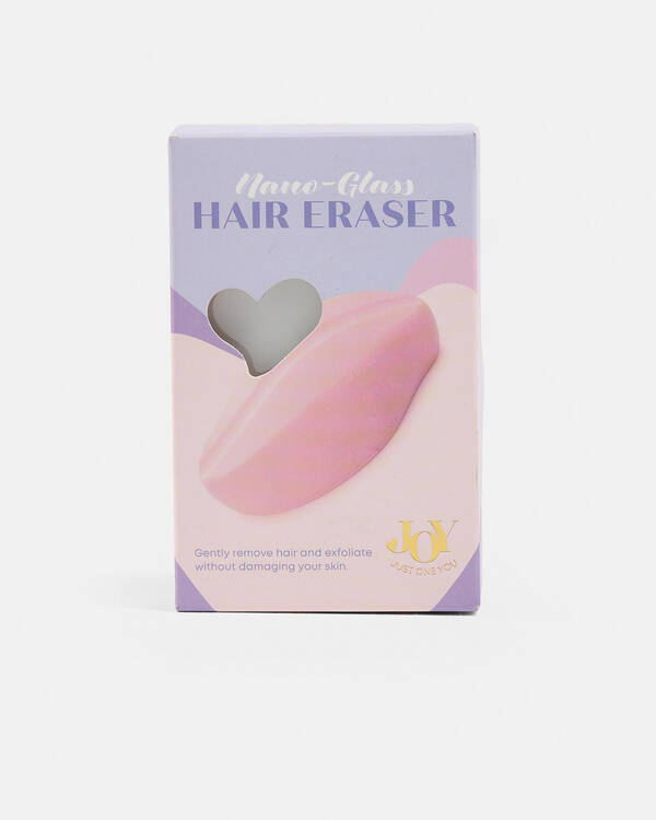 Nano Glass Hair Eraser