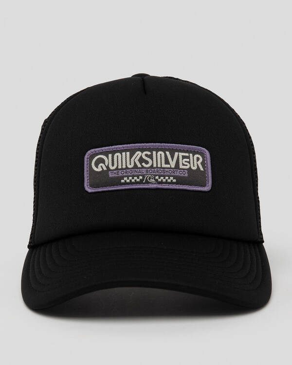 Slab Hunter Cap
