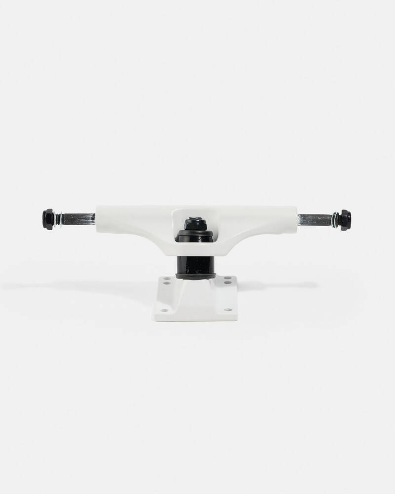 Sanction Sanction White Skateboard Truck for Mens