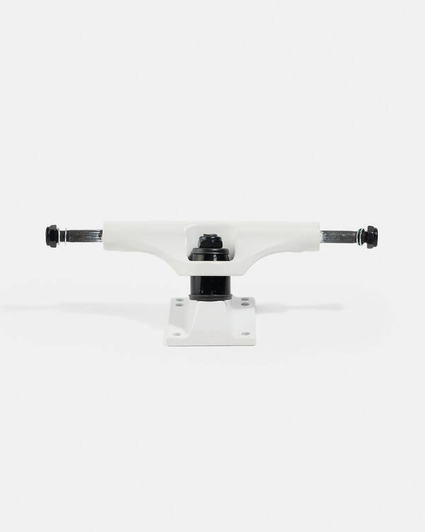 Sanction Sanction White Skateboard Truck for Mens