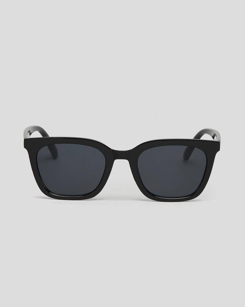 Indie Eyewear Zeppelin Sunglasses for Womens
