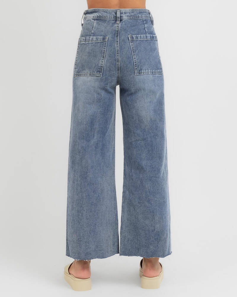 Ava And Ever Eclipse Jeans for Womens