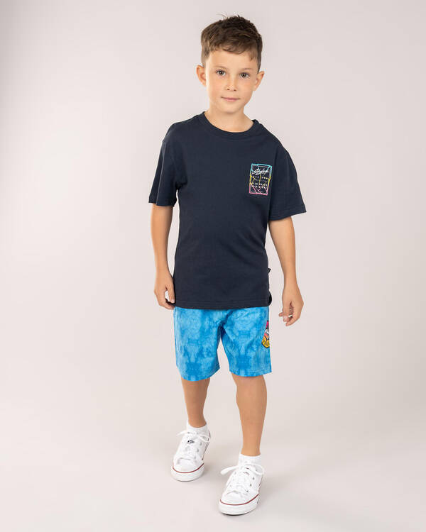 Skylark Toddlers' Severed T-Shirt for Mens