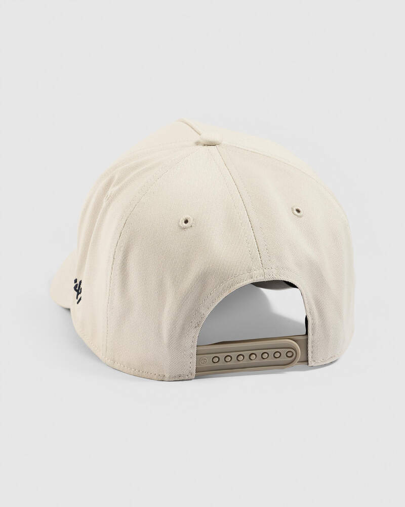 Forty Seven Boston Red Sox MVP DT Snapback Cap for Mens