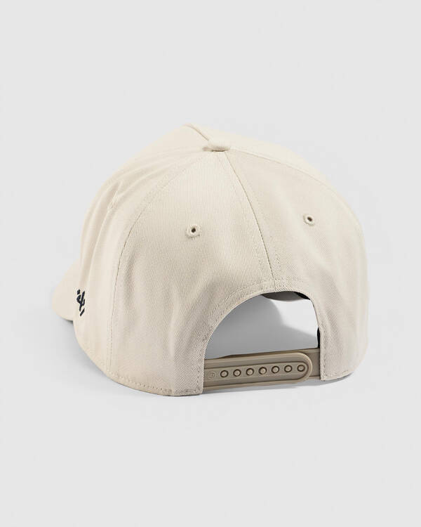 Forty Seven Boston Red Sox MVP DT Snapback Cap for Mens