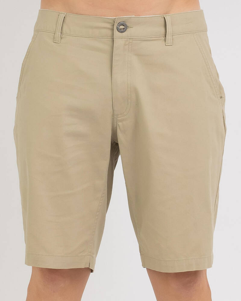 Fox Essex 2.0 Shorts for Mens