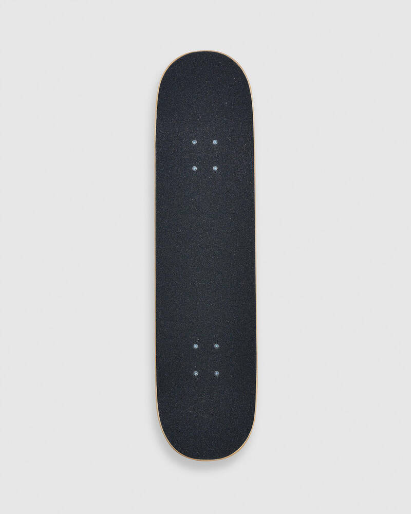 Globe G0 Pond 8.0" Complete Skateboard for Unisex