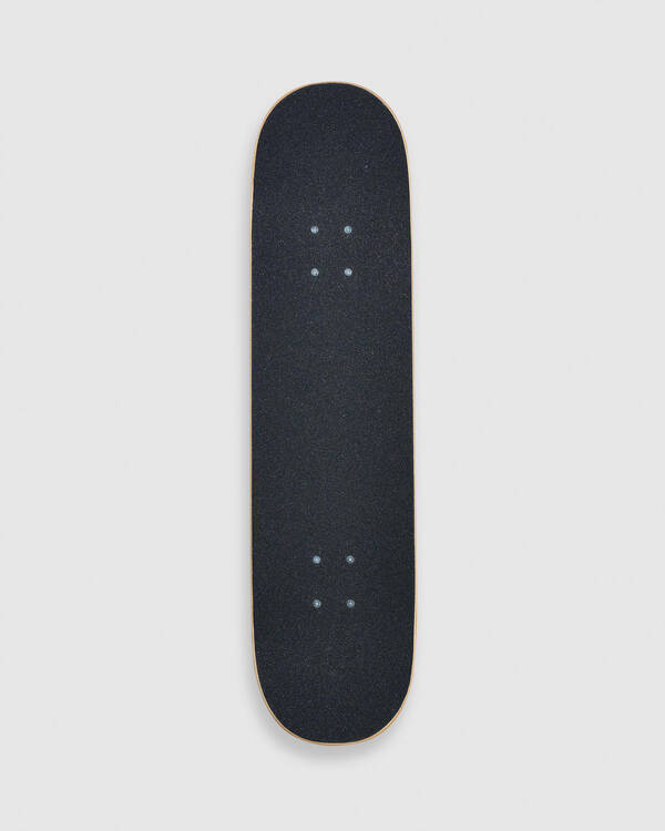 Globe G0 Pond 8.0" Complete Skateboard for Unisex