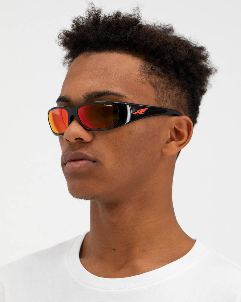 Arnette Quick Draw Sunglasses for Mens