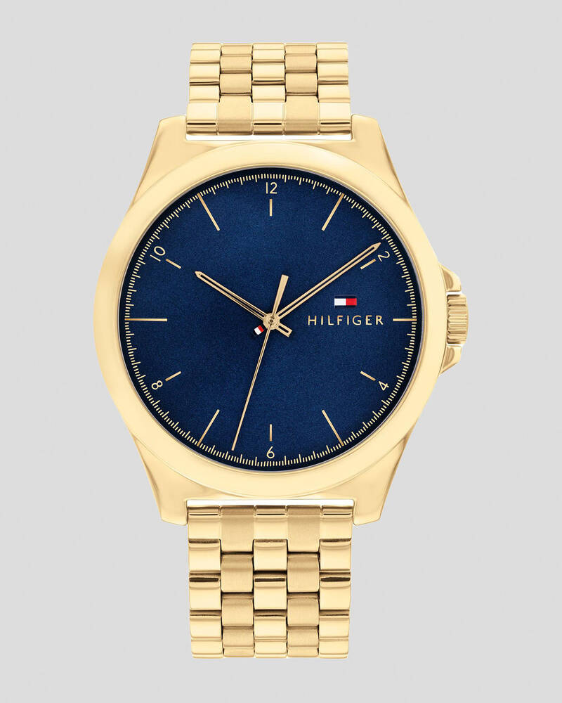 Tommy Hilfiger Norris Watch for Mens