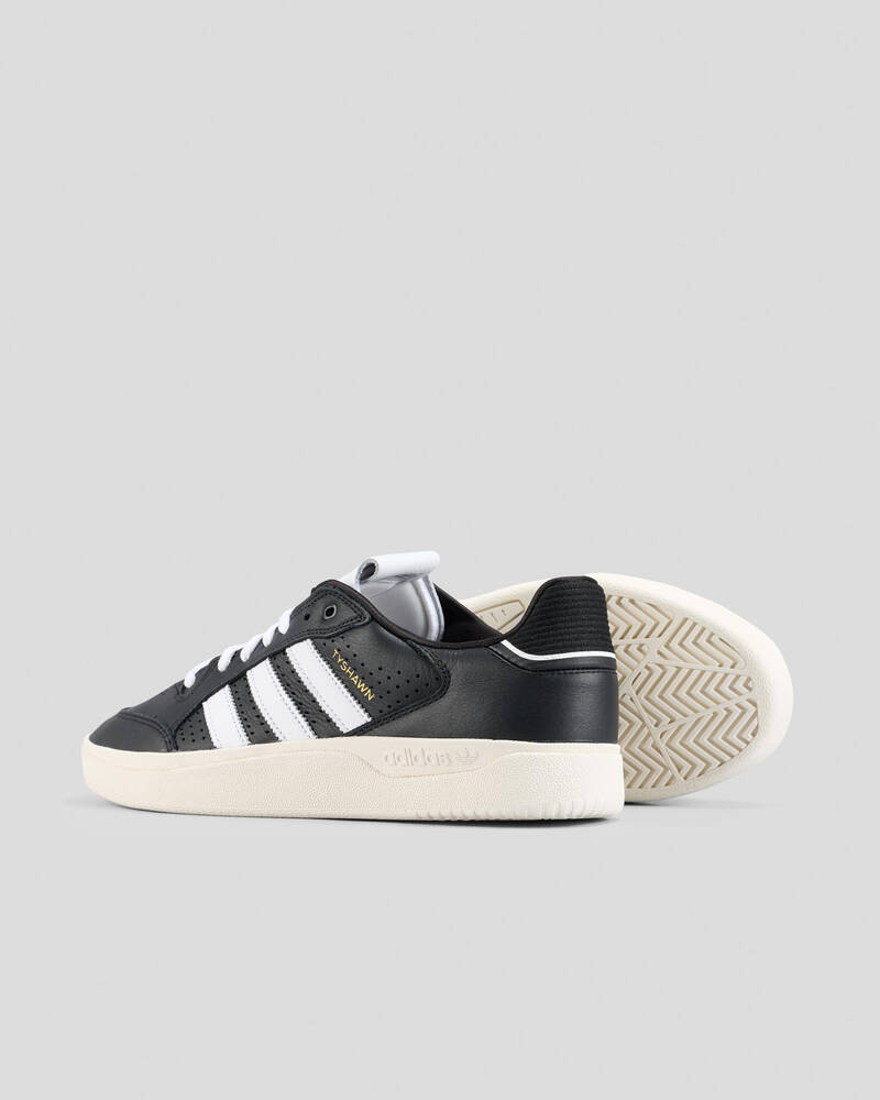 adidas Tyshawn Low Shoes for Mens