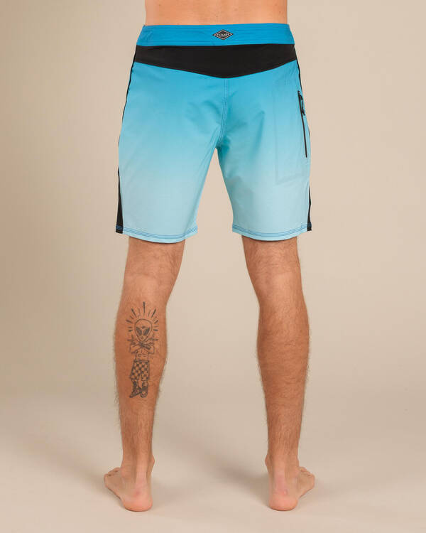 Skylark Mystical Board Shorts for Mens