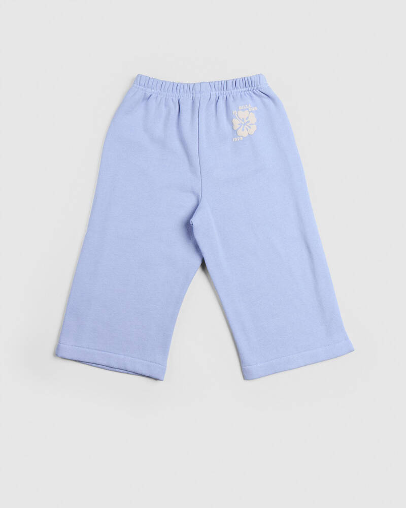 Billabong Toddlers' Welcome To Billabong Pant for Womens