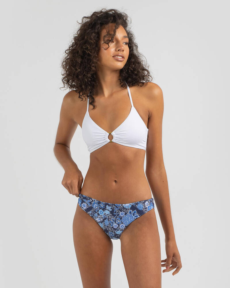 O'Neill Harper Classic Bikini Bottom for Womens