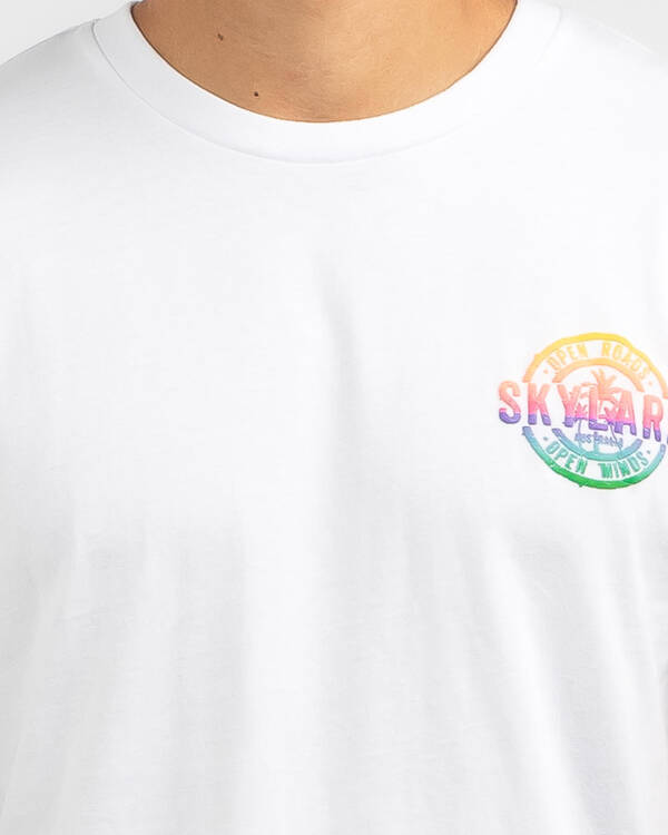 Skylark Revel T-Shirt for Mens