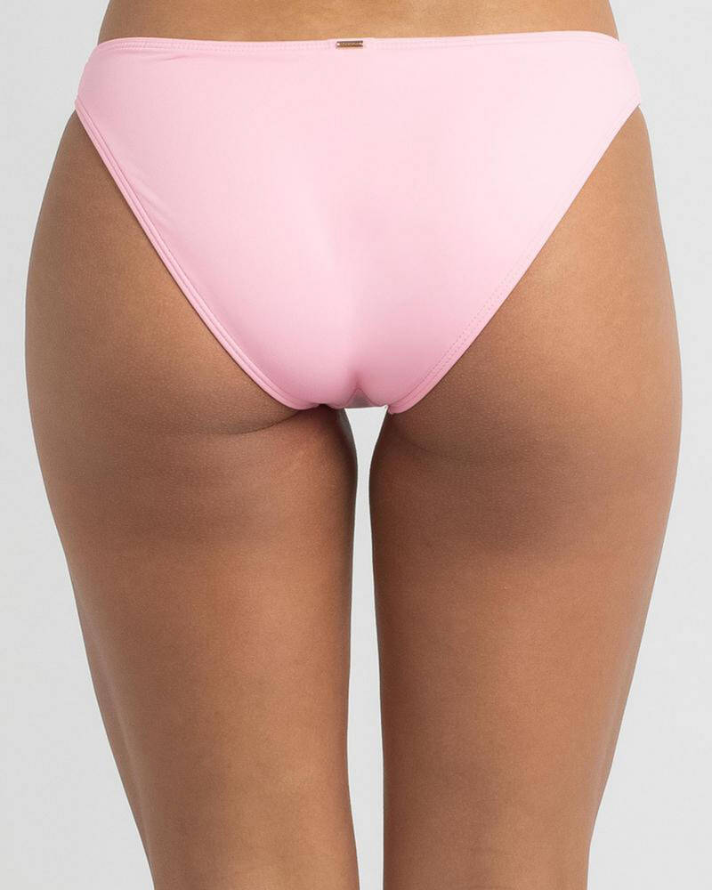 Topanga Jojo Classic Bikini Bottom for Womens