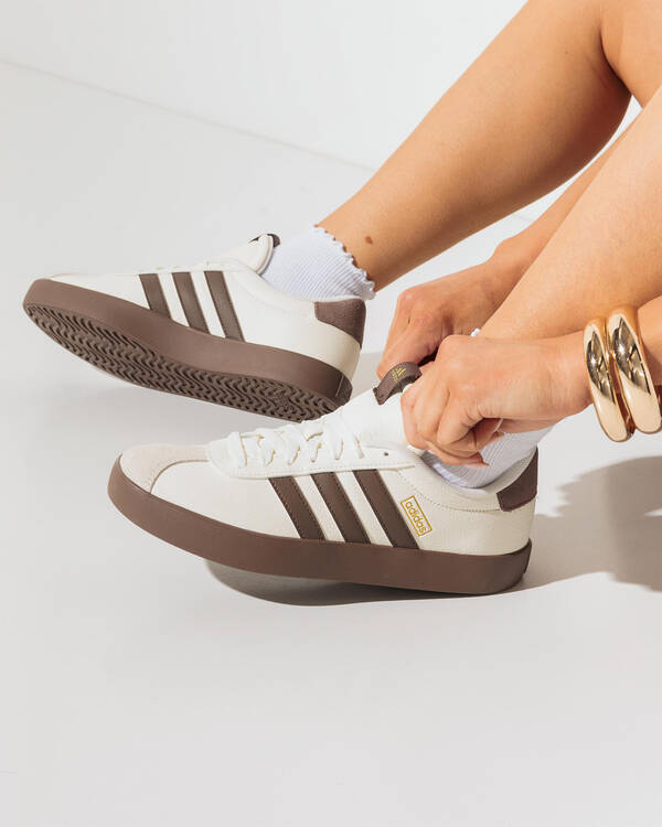 Womens Vl Court 3.0 Shoes